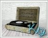 K.Vintage Record Player2