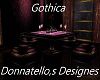 gothica table