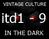 VINTAGE CULTURE