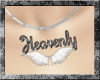my Heavenly necklace