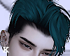 David | Amazonite