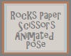Rocks Papper Scissors