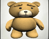 Cute Teddy Bear Avatar