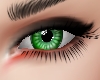 (M) Green Eyes