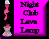 [my]Neon NightClub Lamp