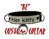 *BE* Her kitty