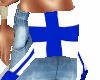 *PA*Finland Baggy Jeans