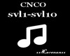 CNCO