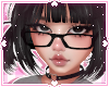 ❀. debby | black