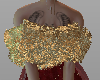 gold fur shurg