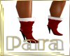 P9]Sexy Santas Boots