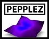 Couple Pillow