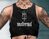 Maternal Thanktop $