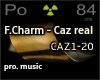 F.Charm - Caz real
