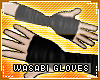 !T Wasabi Izuno gloves