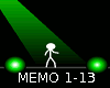  Memories