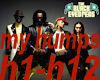 My Humps