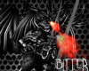 Black Dragon Outfit M