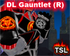 Dark Lord Gauntlet (R)