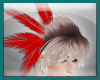 [Rain] Feather Red