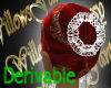 WF>Derivable Scrunchie