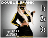 ! Double Spank