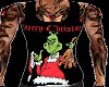 Male Grinch top