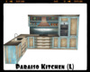 *Paraiso Kitchen (L)