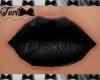 Black Lipstick
