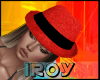 !R Hat