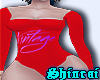 信頼 Rll Vintage Red