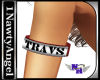 (1NA) TRAVS Rt Armband