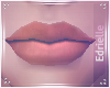 E~ Allie2 - Orange Lips