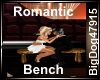 [BD] Romantic Bench