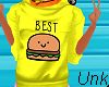 Unk Kids Burger Bff Top2