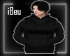 Be - Oversize Jacket BB