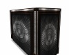 modern silver/blk s/brd