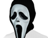 MC| Ghostface Costume
