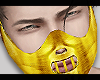 ヨネ. Golden Mask