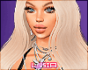 ♡Judith Blonde