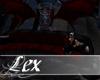 LEX - Knights... couch
