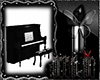 [MLA] Piano black sf