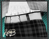 HB-New Plaid  Pant-B