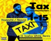 HammAli - Taxi. Navai