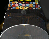(iHB]Pac-Man Jeans