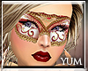 /Y/Gold Blush