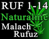 Naturalnie - MalachRufuz