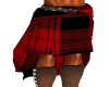 Red Tartan Lg Kilt