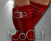 !C Angie Boots