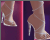 Sandal Transada Rosa Tay